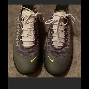 Pre owned nike air max